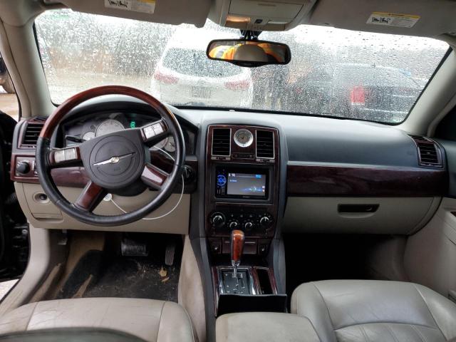 Photo 8 from auction – 2005 CHRYSLER 300C with VIN 2C3AA63H75H122481