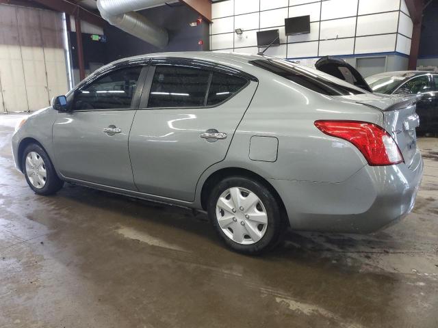 Photo 2 from auction – 2013 NISSAN VERSA S with VIN 3N1CN7AP1DL883041