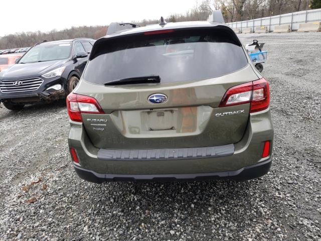 Photo 6 from auction – 2016 SUBARU OUTBACK 2. with VIN 4S4BSBNC9G3279261