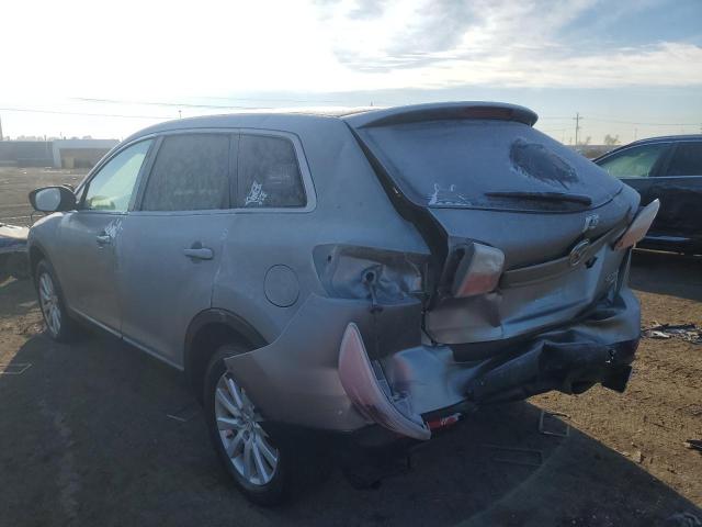 Photo 2 from auction – 2010 MAZDA CX-9 with VIN JM3TB3MA7A0211992