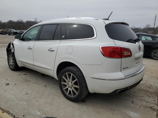 Photo 2 from auction – 2017 BUICK ENCLAVE with VIN 5GAKRBKD8HJ200822