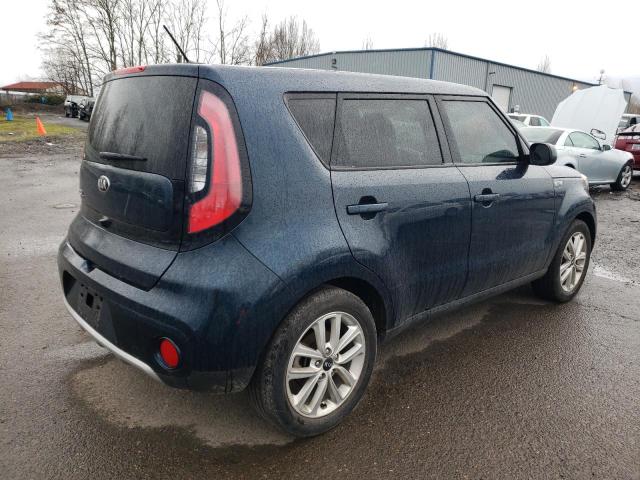 Photo 3 from auction – 2017 KIA SOUL + with VIN KNDJP3A54H7469591