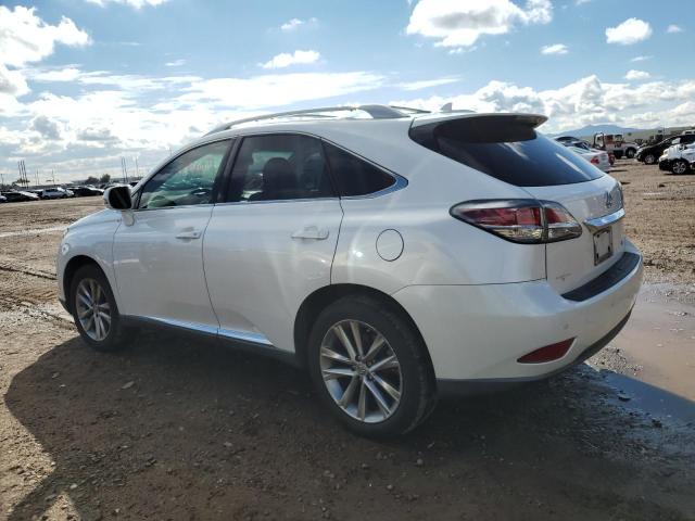 Photo 2 from auction – 2013 LEXUS RX 350 with VIN 2T2ZK1BA3DC119407