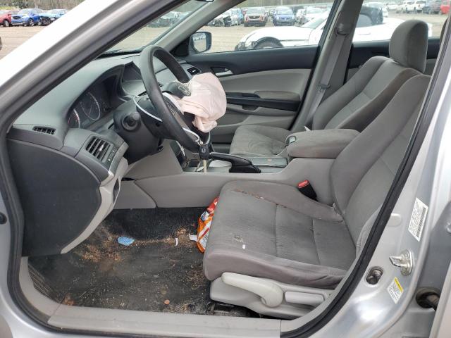 Photo 7 from auction – 2012 HONDA ACCORD with VIN 1HGCP2F39CA191147