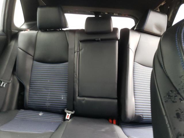 Photo 10 from auction – 2022 TOYOTA RAV4 XSE with VIN 4T3E6RFV3NU079744