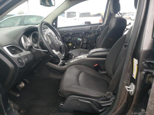 Photo 7 from auction – 2016 DODGE JOURNEY SE with VIN 3C4PDCAB8GT142582