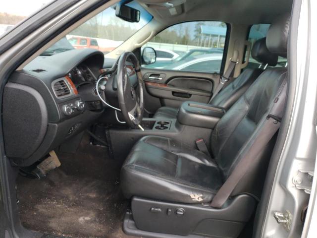 Photo 7 from auction – 2011 GMC SIERRA K15 with VIN 3GTP2WE38BG404693