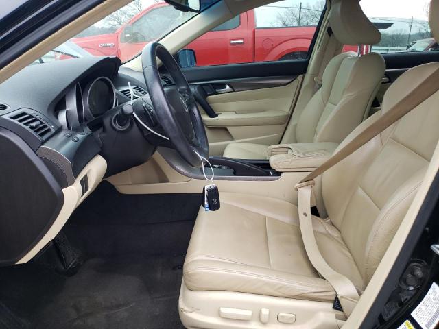 Photo 7 from auction – 2013 ACURA TL with VIN 19UUA8F24DA015902