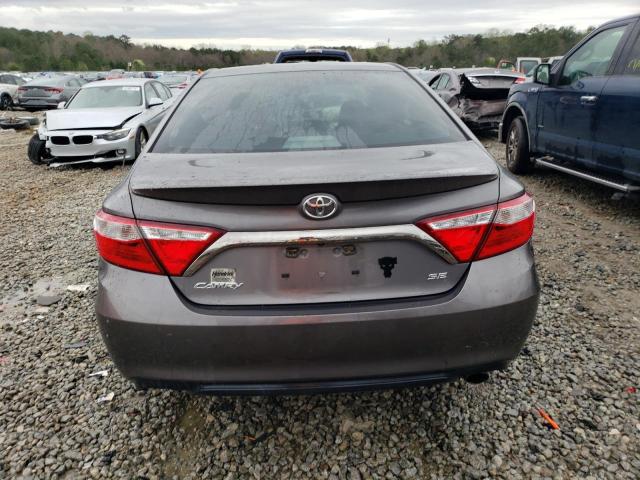 Photo 6 from auction – 2015 TOYOTA CAMRY LE with VIN 4T1BF1FKXFU090020