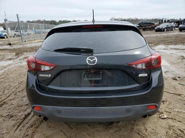 Photo 6 from auction – 2016 MAZDA 3 TOURING with VIN 3MZBM1L73GM264720