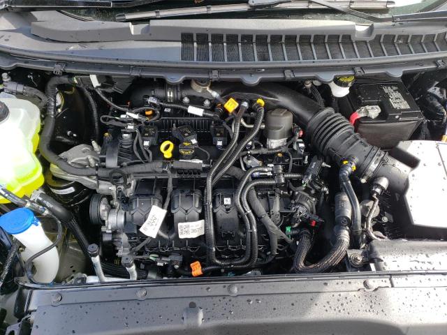 Photo 11 from auction – 2022 FORD EDGE SEL with VIN 2FMPK4J93NBB17280