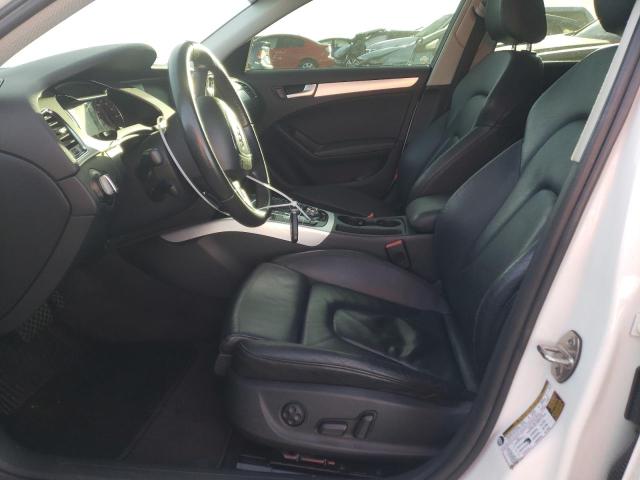 Photo 7 from auction – 2011 AUDI A4 PREMIUM with VIN WAUEFAFL0BN000708