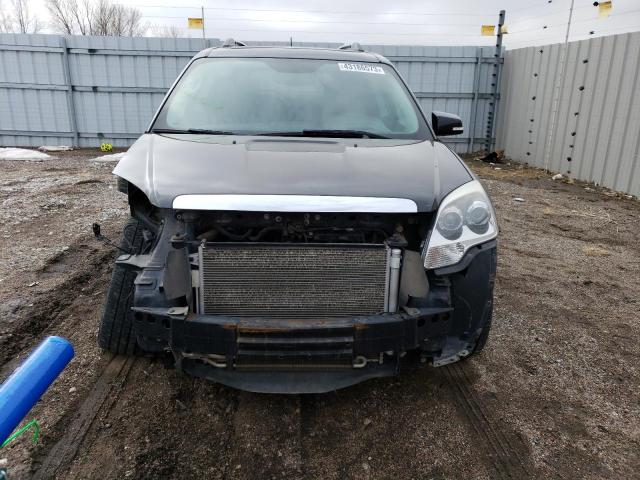 Photo 5 from auction – 2012 GMC ACADIA DEN with VIN 1GKKVTED2CJ197487
