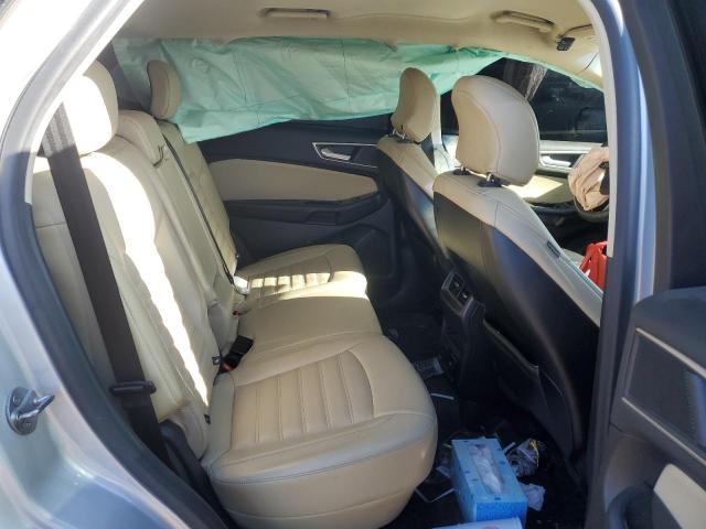 Photo 10 from auction – 2018 FORD EDGE SEL with VIN 2FMPK4J93JBB88666