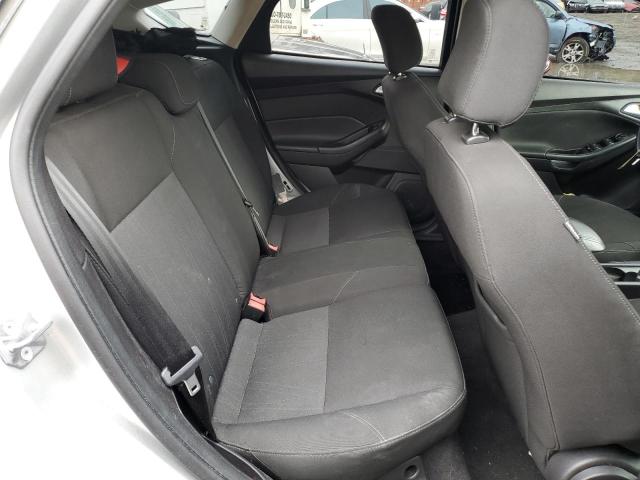 Photo 10 from auction – 2015 FORD FOCUS SE with VIN 1FADP3K26FL259909