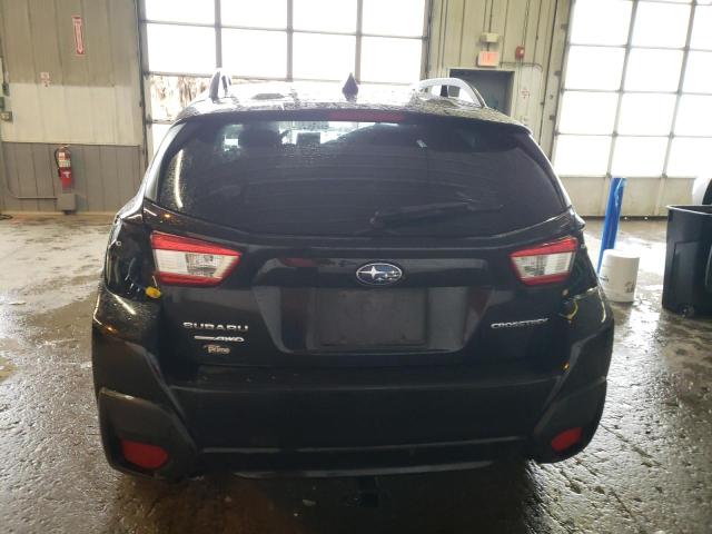 Photo 6 from auction – 2018 SUBARU CROSSTREK with VIN JF2GTABC1J9247495