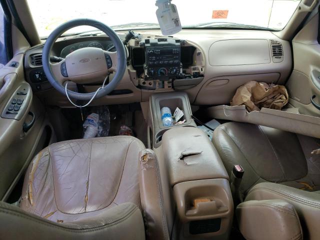 Photo 8 from auction – 1998 FORD EXPEDITION with VIN 1FMRU1767WLB60990