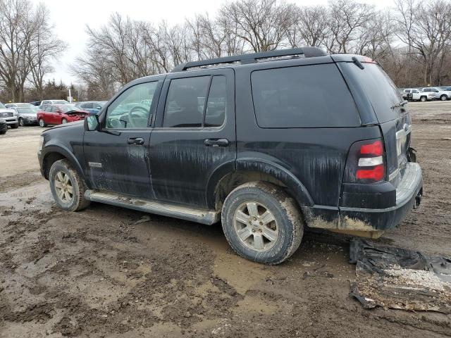 Photo 2 from auction – 2007 FORD EXPLORER X with VIN 1FMEU73E17UB20866