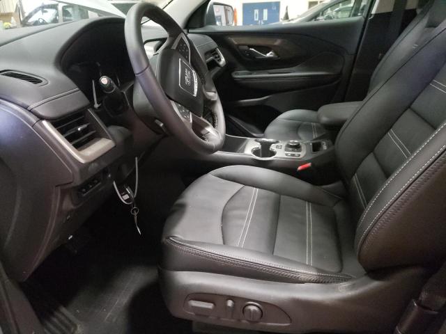 Photo 7 from auction – 2022 GMC TERRAIN DE with VIN 3GKALXEV3NL255569