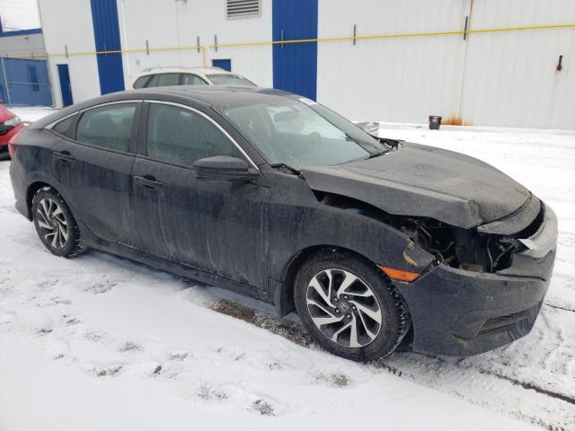 Photo 4 from auction – 2016 HONDA CIVIC EX with VIN 2HGFC2F7XGH018756