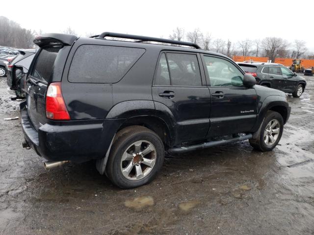 Photo 3 from auction – 2008 TOYOTA 4RUNNER with VIN JTEBU14R68K033334
