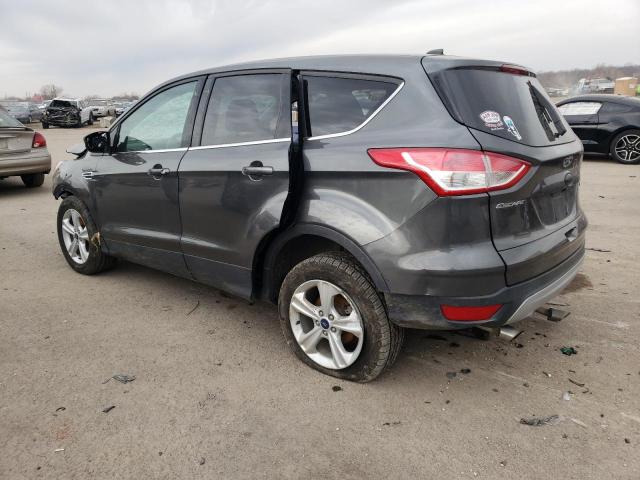 Photo 2 from auction – 2015 FORD ESCAPE SE with VIN 1FMCU0G78FUA78530