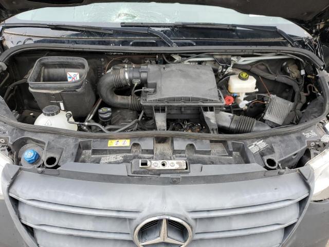 Photo 12 from auction – 2020 MERCEDES-BENZ SPRINTER 2 with VIN W1Z4EGHY2LT033372