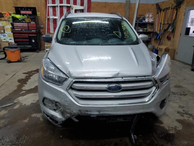 Photo 5 from auction – 2018 FORD ESCAPE SE with VIN 1FMCU9GD5JUC05530