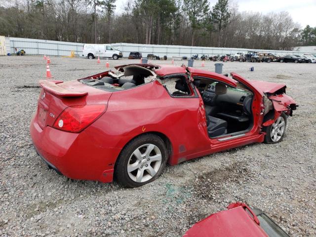 Photo 3 from auction – 2009 NISSAN ALTIMA 2.5 with VIN 1N4AL24E49C145783