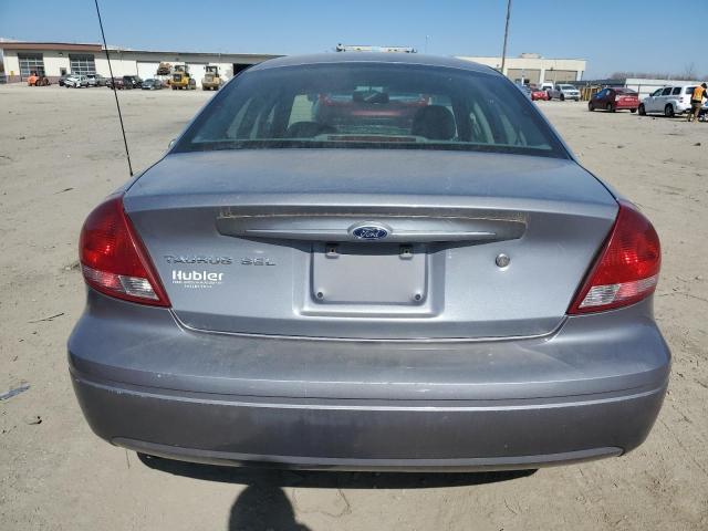 Photo 6 from auction – 2007 FORD TAURUS SEL with VIN 1FAFP56UX7A109329