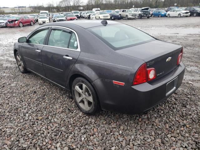 Photo 2 from auction – 2012 CHEVROLET MALIBU 1LT with VIN 1G1ZC5E03CF248550