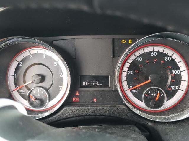 Photo 9 from auction – 2013 DODGE GRAND CARA with VIN 2C4RDGBG1DR799510
