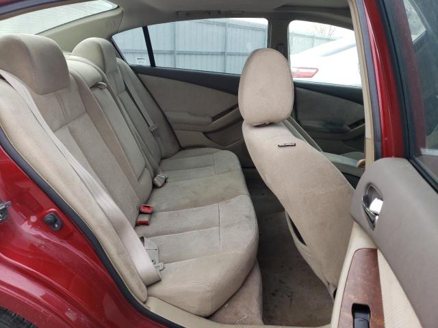 Photo 10 from auction – 2008 NISSAN ALTIMA 3.5 with VIN 1N4BL21E48N417566