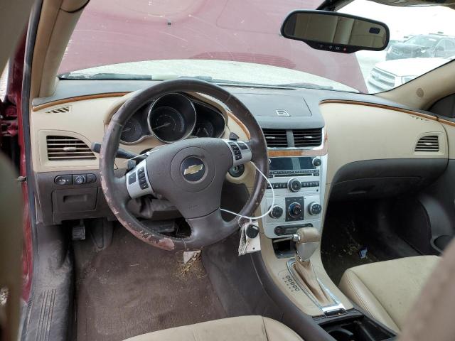Photo 8 from auction – 2008 CHEVROLET MALIBU 2LT with VIN 1G1ZJ57758F256883