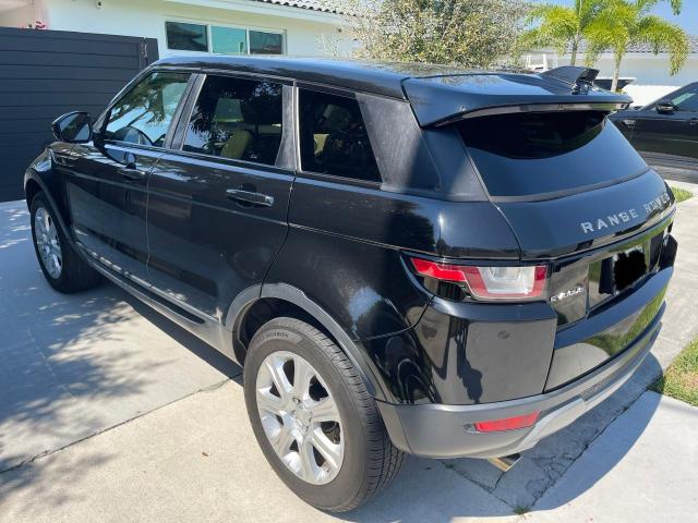 Photo 3 from auction – 2016 LAND ROVER RANGE ROVE with VIN SALVP2BG6GH161058
