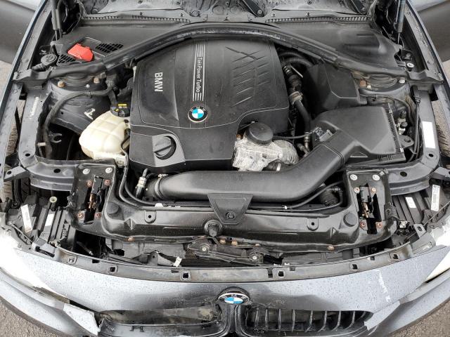 Photo 11 from auction – 2015 BMW 335 XI with VIN WBA3B9G51FNR99251