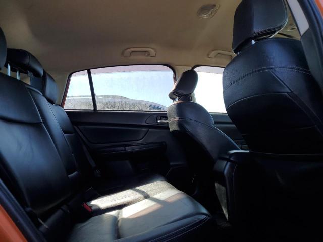 Photo 11 from auction – 2014 SUBARU XV CROSSTR with VIN JF2GPAGC2E8318745
