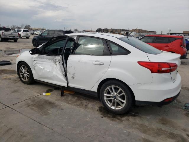 Photo 2 from auction – 2016 FORD FOCUS SE with VIN 1FADP3F26GL312281
