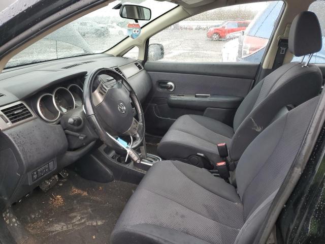 Photo 7 from auction – 2009 NISSAN VERSA S with VIN 3N1BC13E79L372757