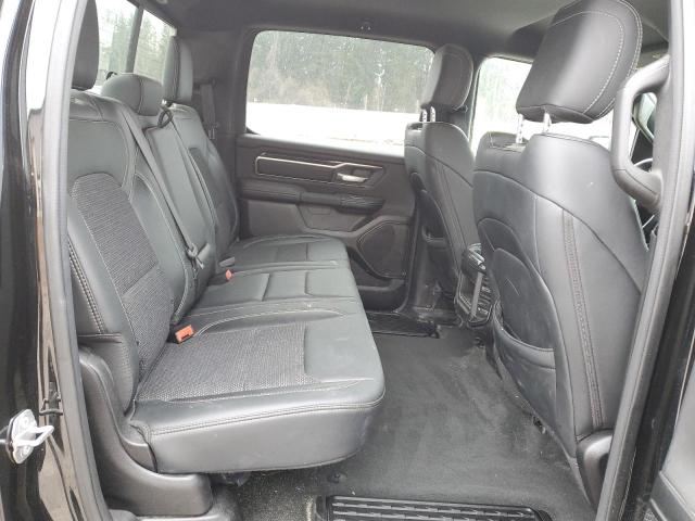Photo 10 from auction – 2019 RAM 1500 SPORT with VIN 1C6SRFTT7KN851250