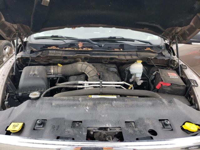 Photo 11 from auction – 2009 DODGE RAM 1500 with VIN 1D3HB18T79S807092