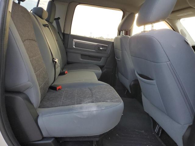 Photo 10 from auction – 2017 RAM 1500 SLT with VIN 3C6RR7LT0HG505398
