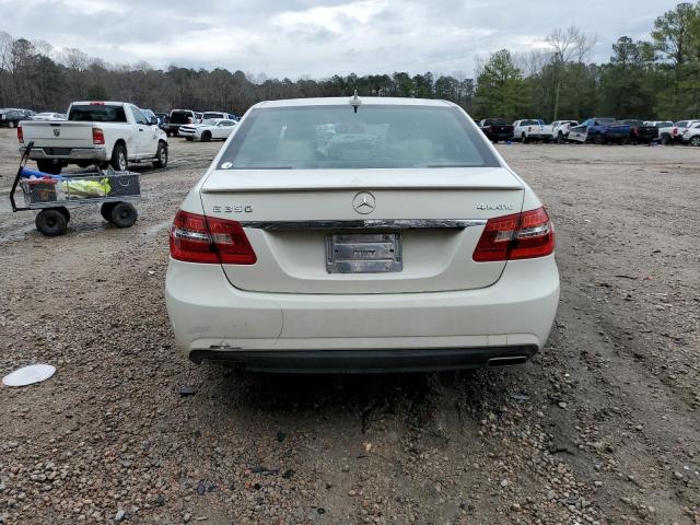 Photo 6 from auction – 2011 MERCEDES-BENZ E 350 4MAT with VIN WDDHF8HB7BA416006