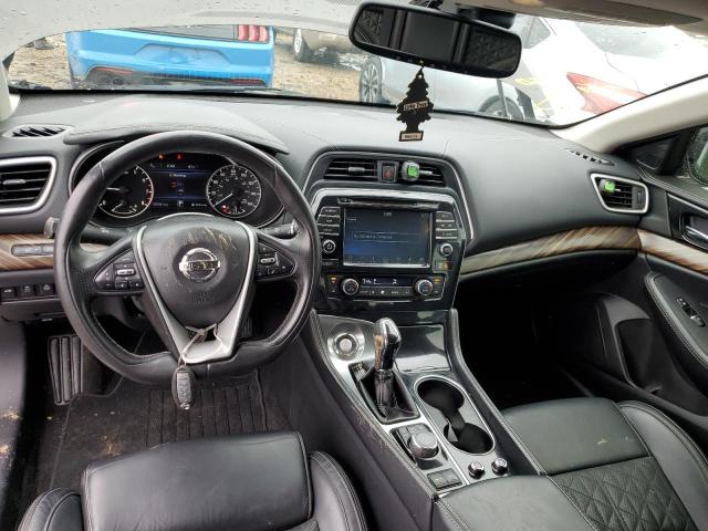 Photo 8 from auction – 2016 NISSAN MAXIMA 3.5 with VIN 1N4AA6AP1GC419344