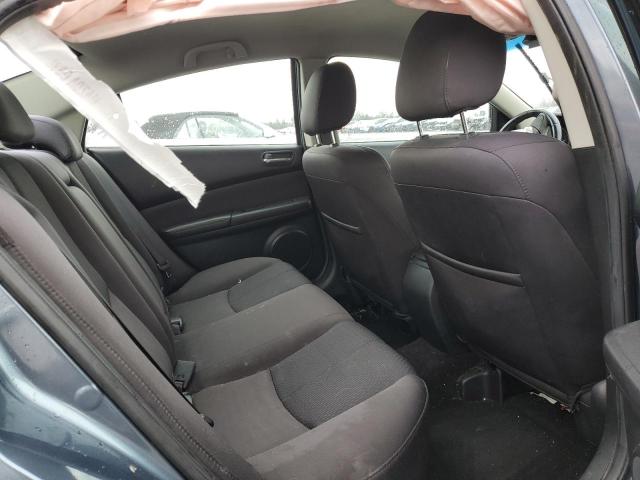 Photo 10 from auction – 2012 MAZDA 6 I with VIN 1YVHZ8DHXC5M41465