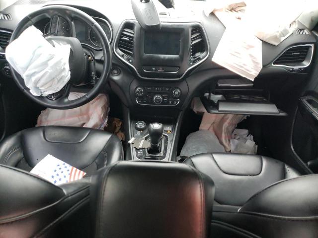 Photo 8 from auction – 2019 JEEP CHEROKEE L with VIN 1C4PJMLB5KD321365