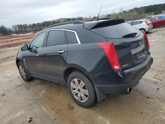 Photo 2 from auction – 2013 CADILLAC SRX with VIN 3GYFNAE31DS523802