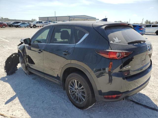 Photo 2 from auction – 2020 MAZDA CX-5 TOURI with VIN JM3KFACM4L0767955