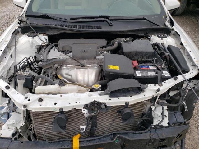 Photo 11 from auction – 2014 TOYOTA CAMRY L with VIN 4T4BF1FK6ER411216