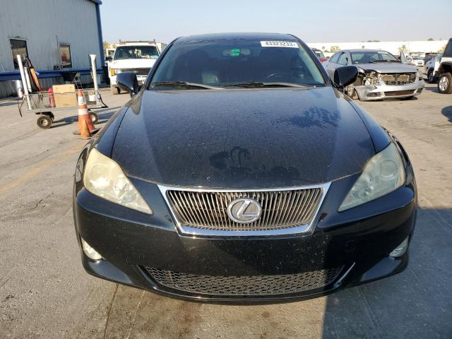 Фото 5 с аукциона – 2006 LEXUS IS 250 с VIN JTHBK262565023159